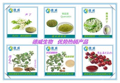 番瀉葉提取物 功效、市場價格與西安產業概況